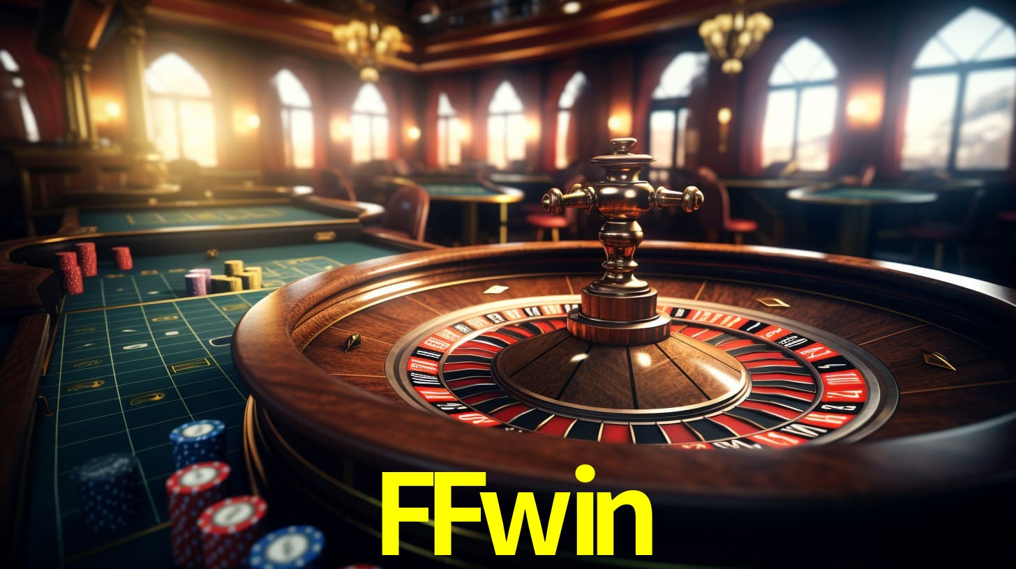 Football Betting FFwin