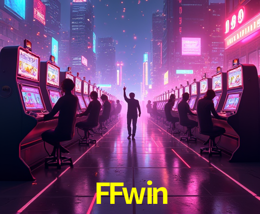 Apostas de Tênis FFwin