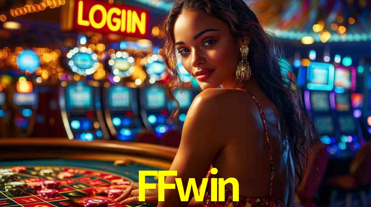 FFwin Rio de Janeiro - Popular Jogos