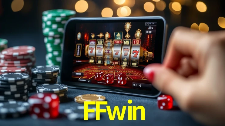 Roulette Table FFwin