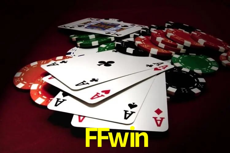Bônus de Boas-vindas FFwin