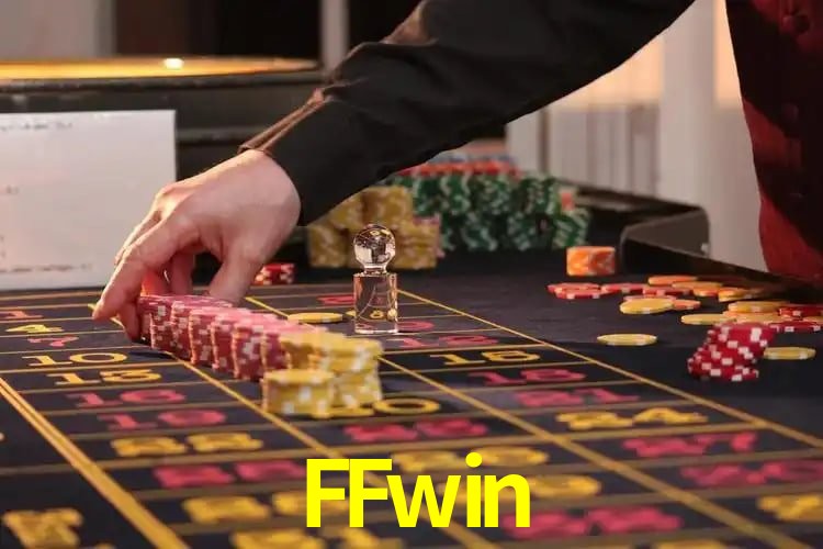 A Experiência Imersiva dos Cassinos Ao Vivo no FFwin