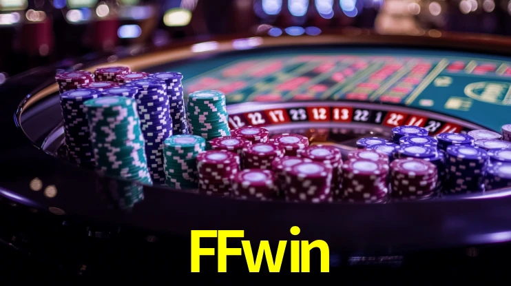 Spaceman Game FFwin