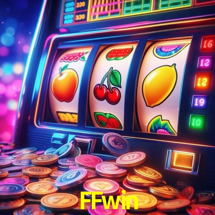 Benefícios da Conta FFwin