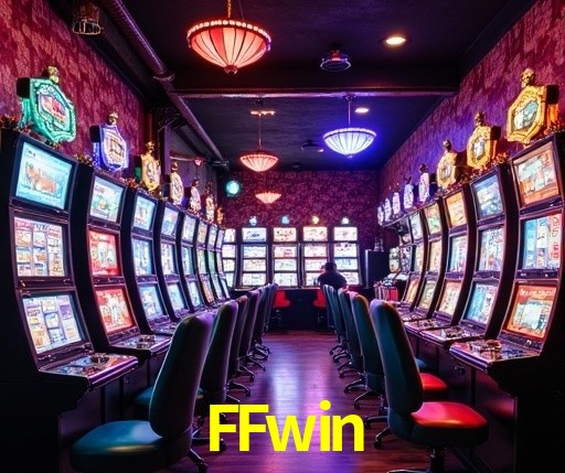 FFwin Rio de Janeiro - Slot Strategy