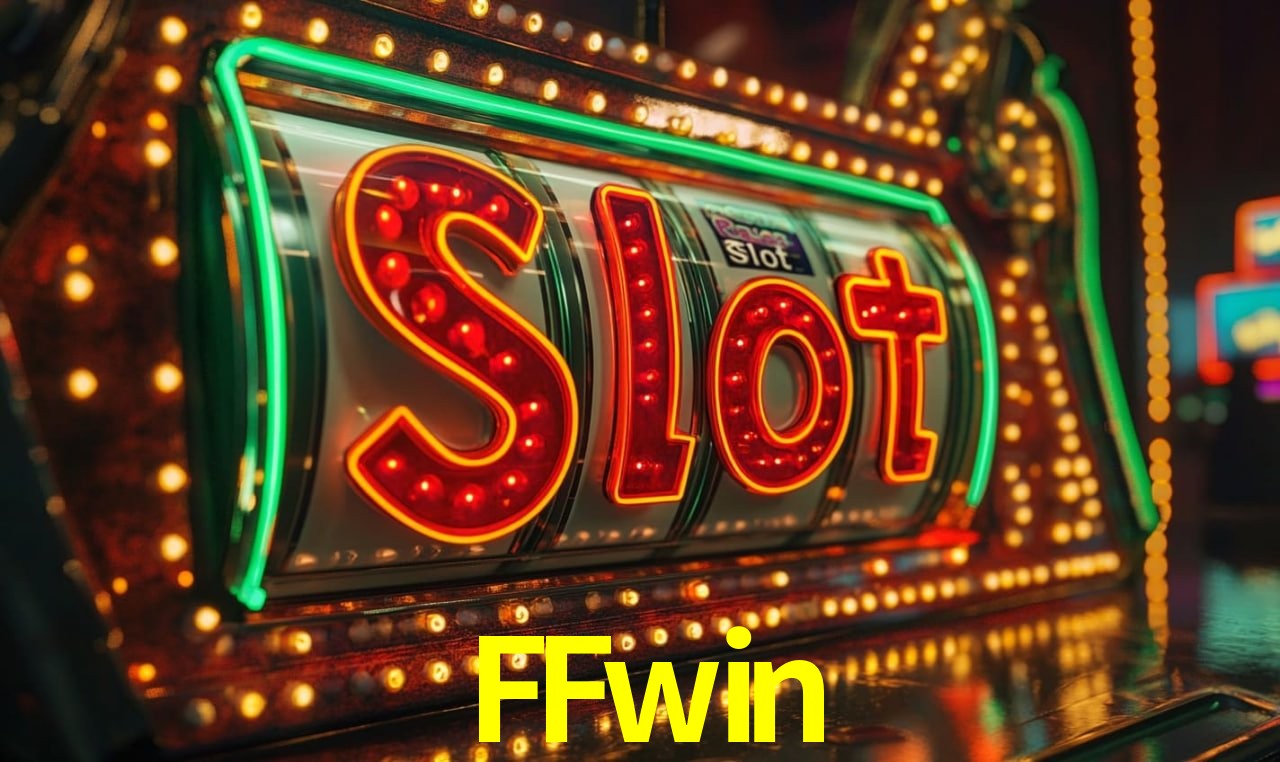 FFwin Entrar - Login Seguro Certificado