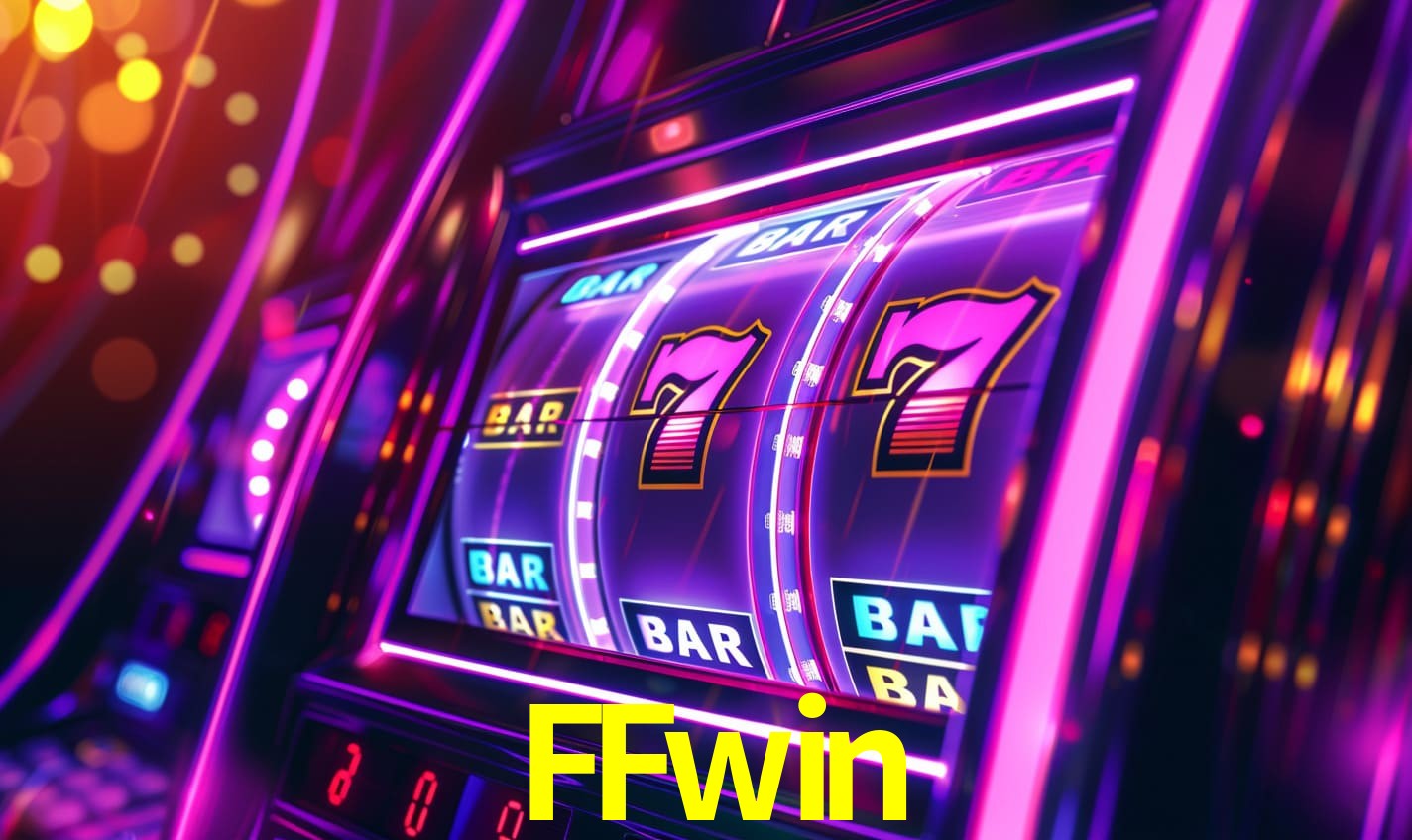 FFwin - Baixe e Entre no Mundo do Cassino - FFwin Com