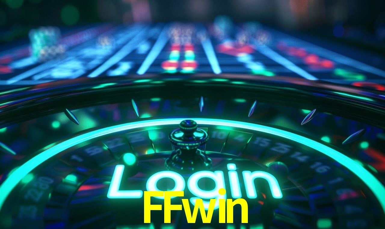 Provedores de Jogos FFwin