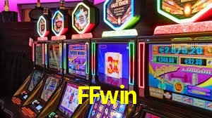 Casino Ao Vivo FFwin
