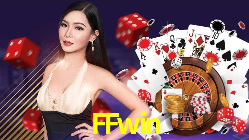 Mesa de Blackjack FFwin
