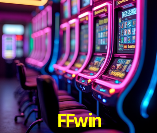 FFwin Slot - 320+ Caça-Níqueis Premium