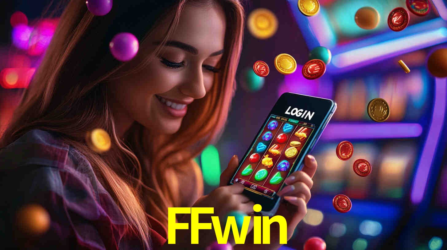 Experimente o Login Seguro Premium no FFwin