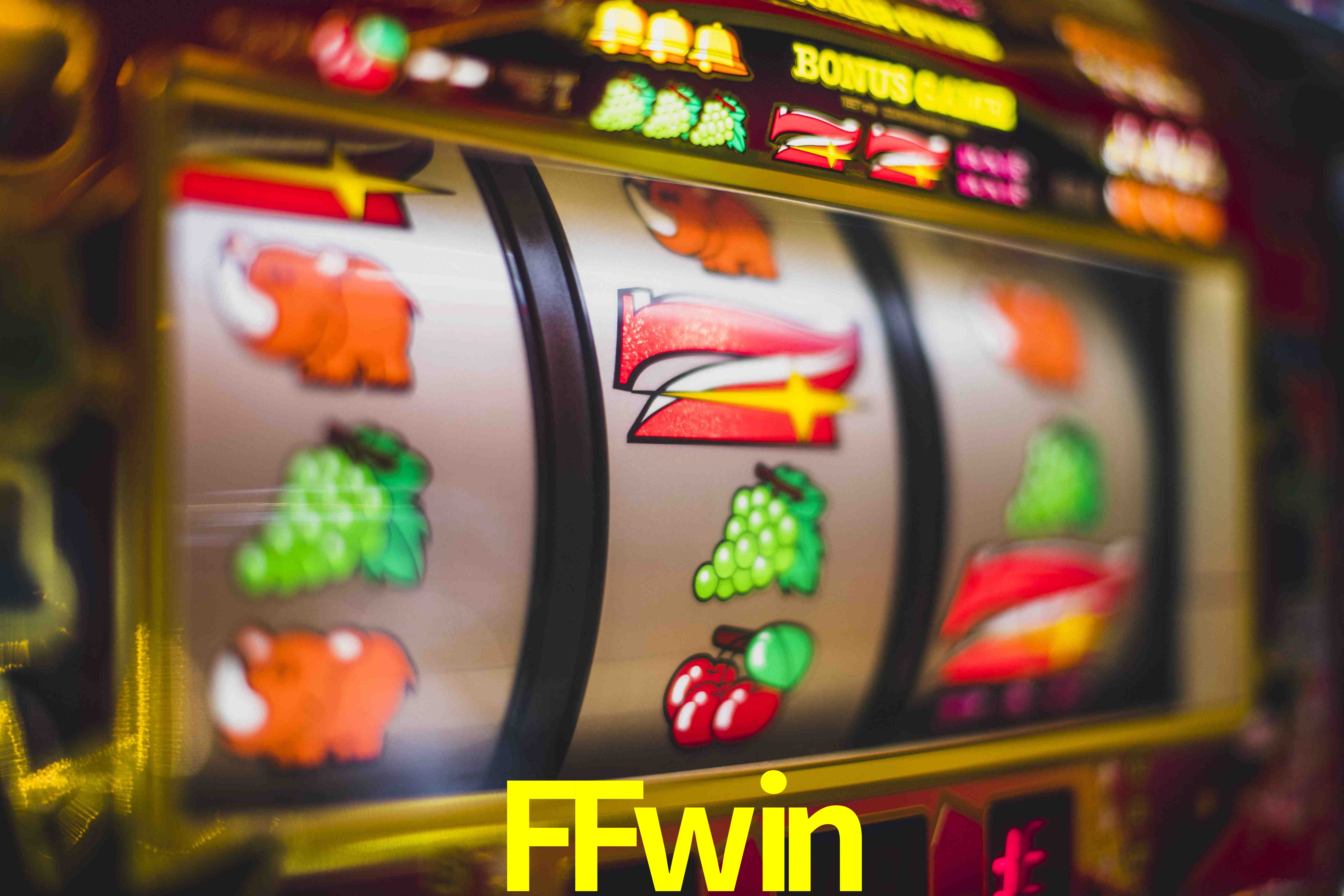 Statistics FFwin