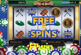FFwin Belo Horizonte - VIP Casino