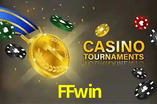 FFwin App - Aplicativo Móvel Oficial