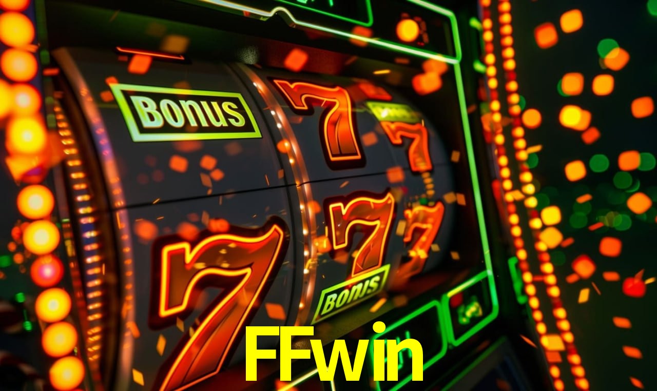 cassino FFwin