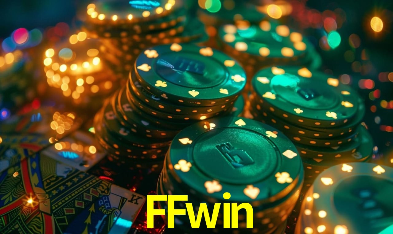 Jogos de Slot FFwin