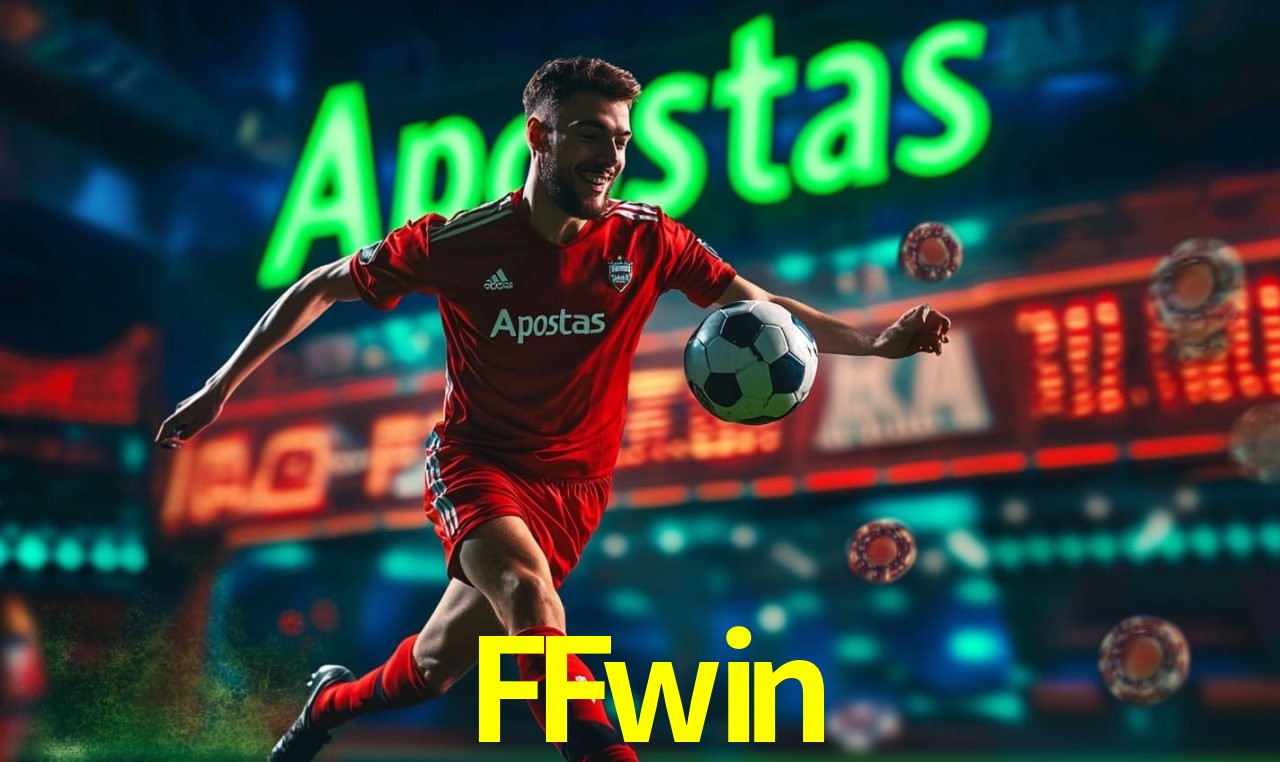 Mesa de Roleta FFwin
