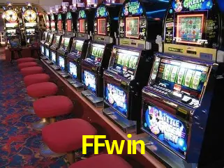 Descubra o Mundo do Cassino Online com FFwin