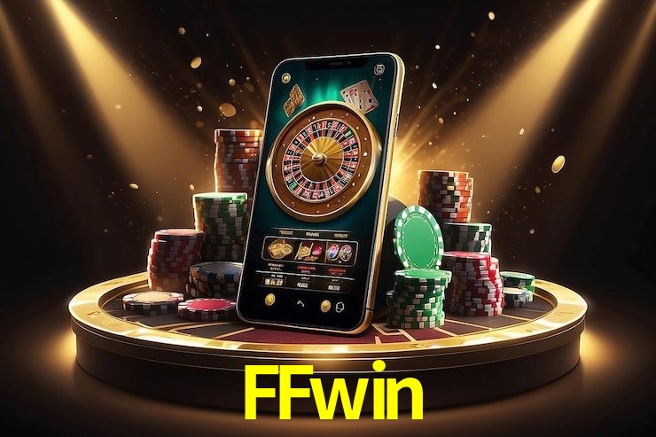 FFwin - Pagamento PIX Instantâneo
