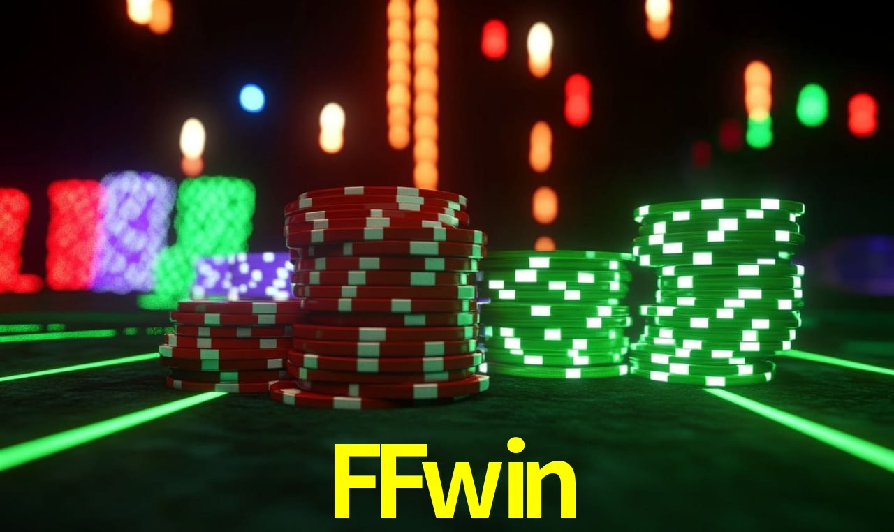 Game Providers FFwin