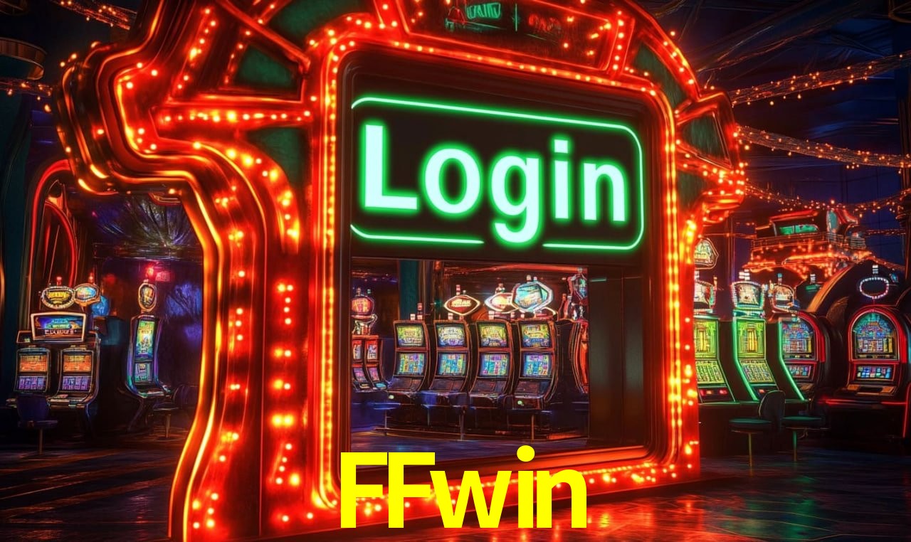 Casino Ao Vivo FFwin