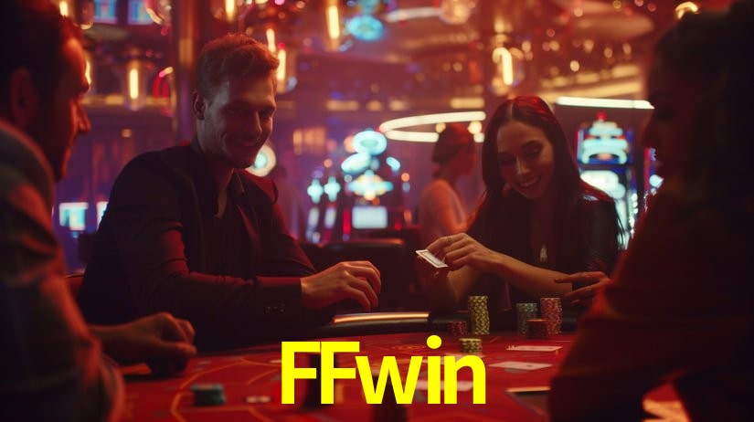 Descubra o Programa VIP da FFwin: Vantagens Exclusivas para Jogadores